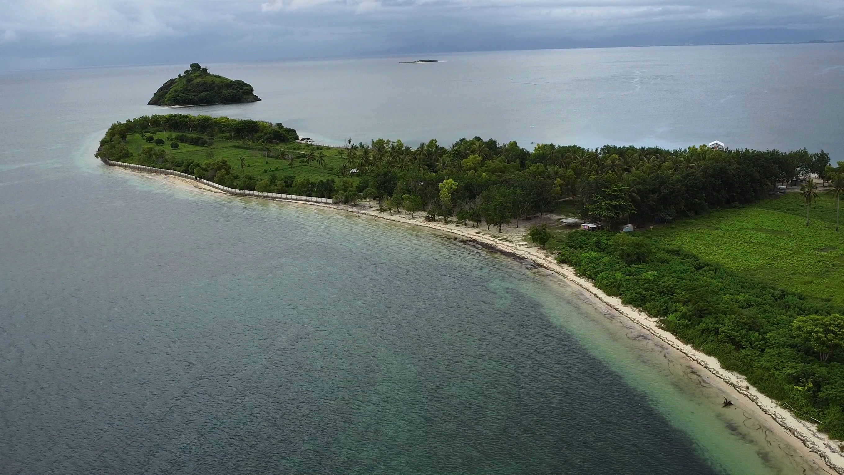 Pantai Elak Elak